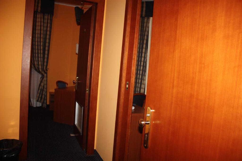 Hotel Tre Denti Cantalupa Habitación foto